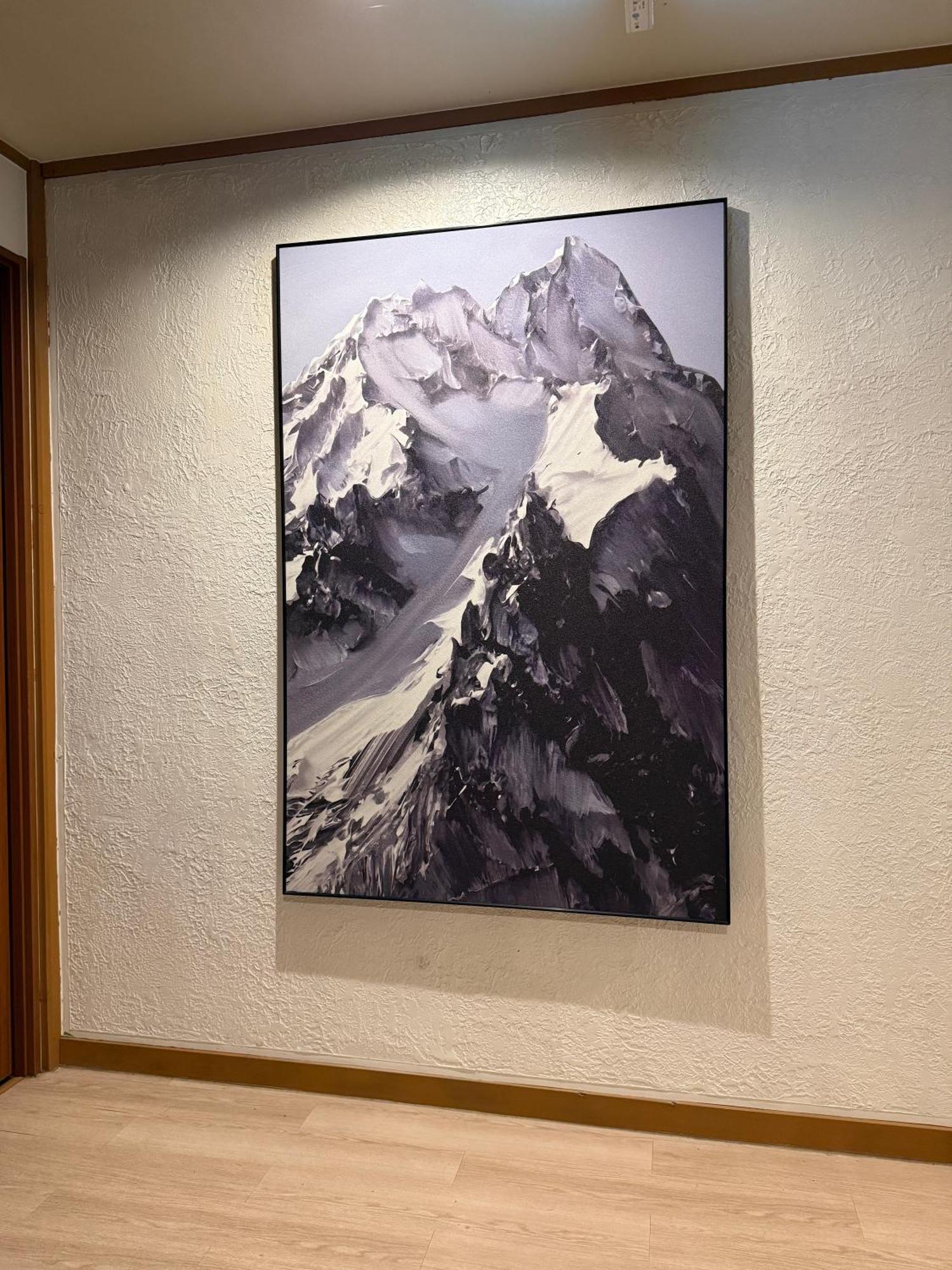 Bed and Breakfast The Answer Hakuba Exteriér fotografie
