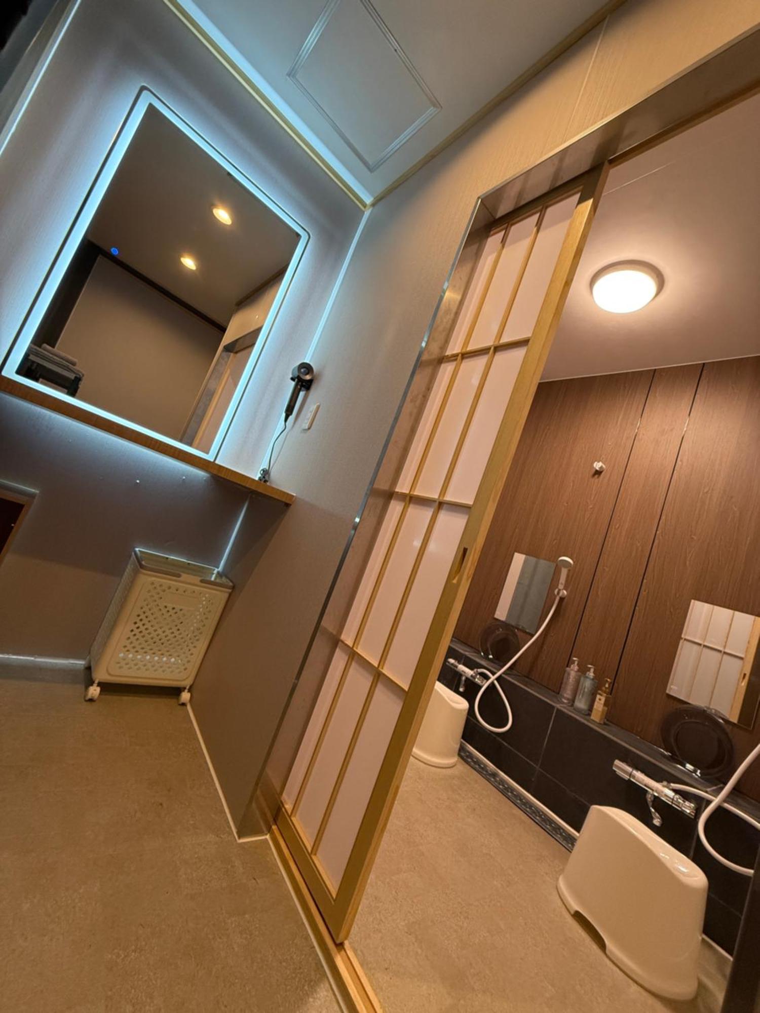 Bed and Breakfast The Answer Hakuba Exteriér fotografie