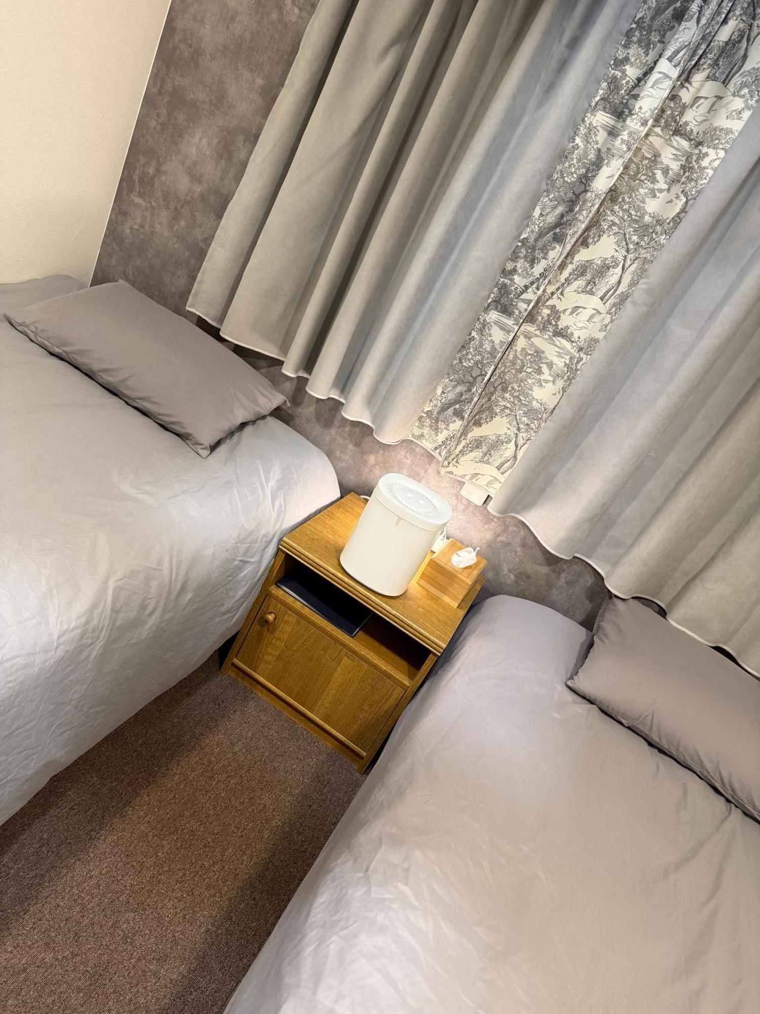 Bed and Breakfast The Answer Hakuba Exteriér fotografie